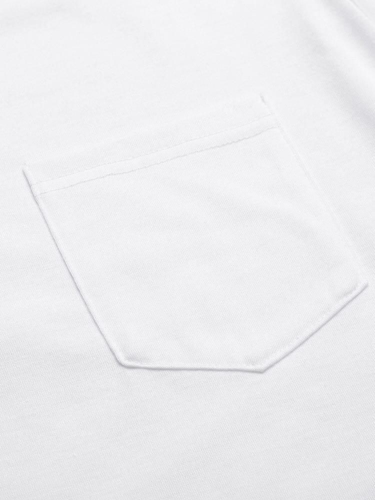 Classic Fit Cotton Shirts 3 Pack (US Only)