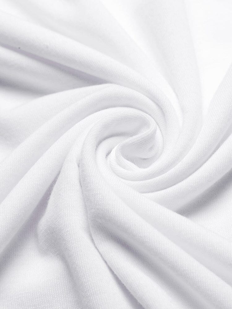 Classic Fit Cotton Shirts 3 Pack (US Only)