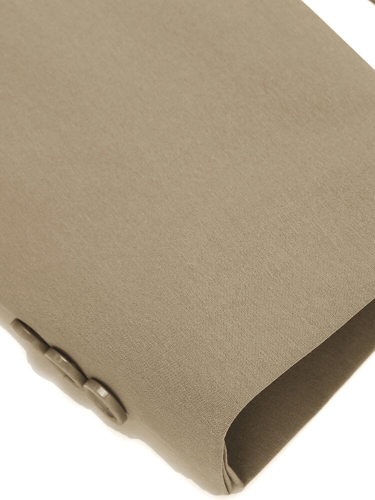 Loose Fit Two Button Casual Blazer (US Only)