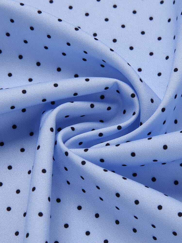 Soft Polka Dot Shirt (US Only)