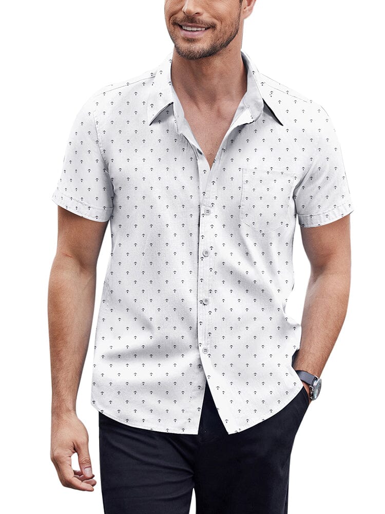 Soft Polka Dot Shirt (US Only)