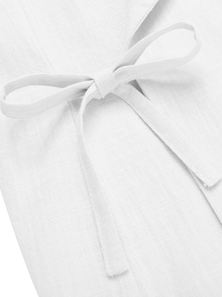 Casual 100% Cotton Shirt (US Only)