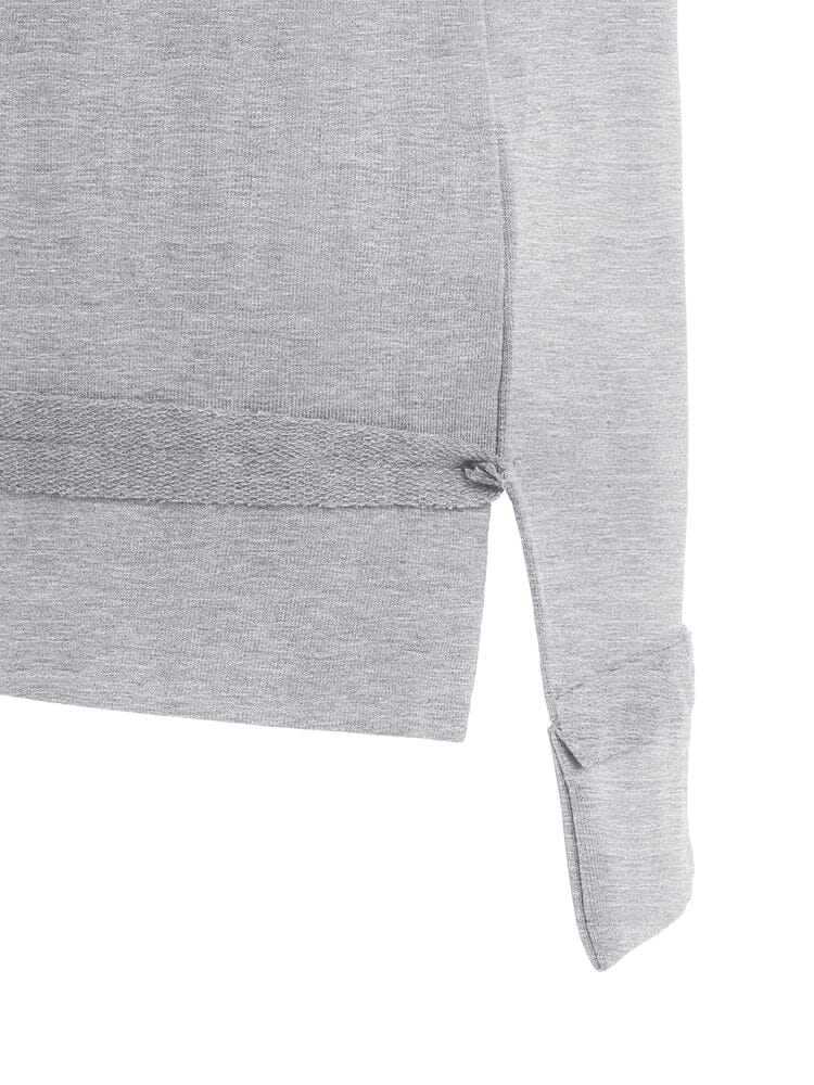 Casual Lightweight Athletic Hoodie (US Only)