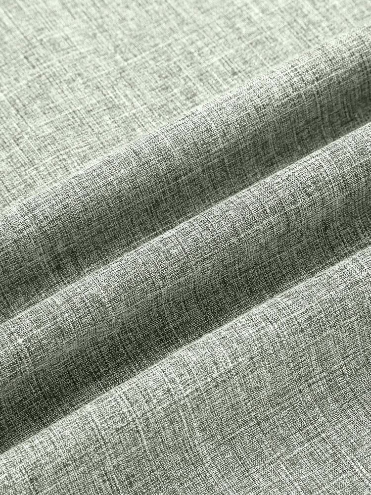 Casual Linen Skin-friendly Shirts (US Only)