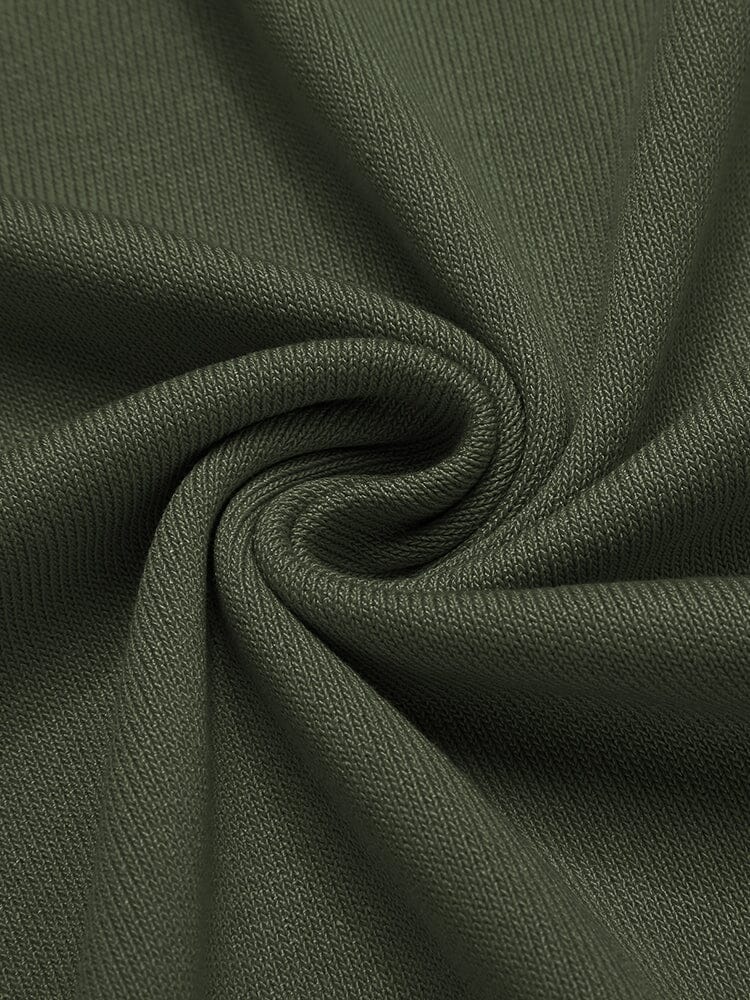 Classic Quarter Zip Polo Shirt (US Only)